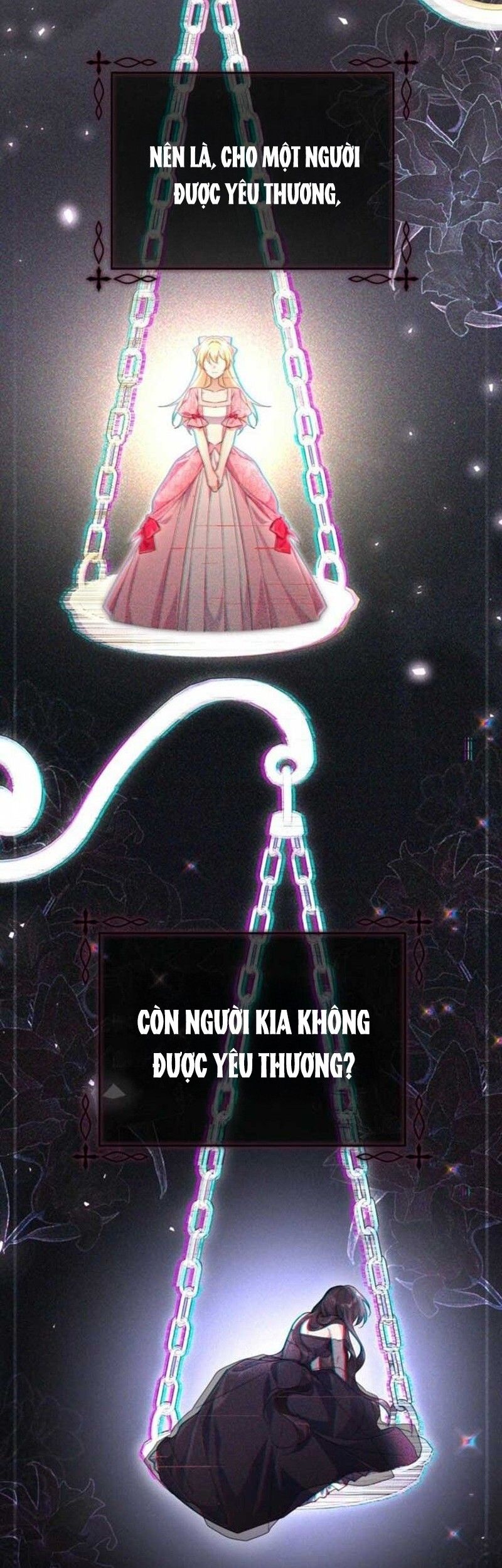 Khi Nữ Phản Diện Là Streamer Chap 1 - Next Chap 2