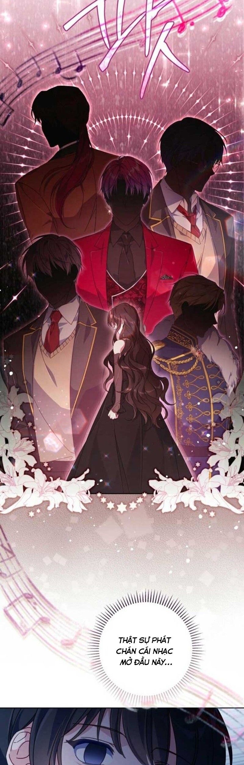 Khi Nữ Phản Diện Là Streamer Chap 1 - Next Chap 2