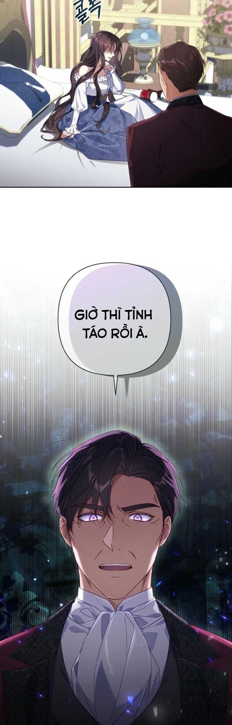 Khi Nữ Phản Diện Là Streamer Chap 1 - Next Chap 2