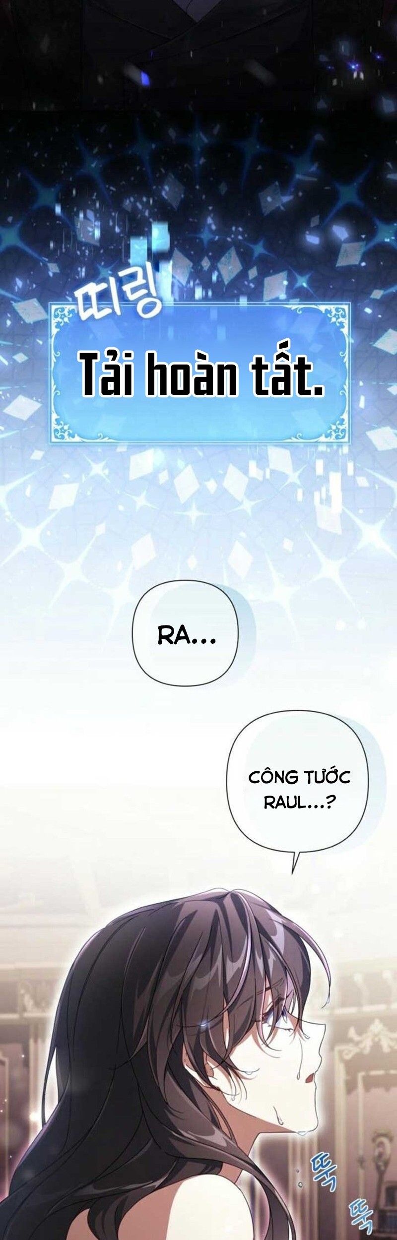 Khi Nữ Phản Diện Là Streamer Chap 1 - Next Chap 2