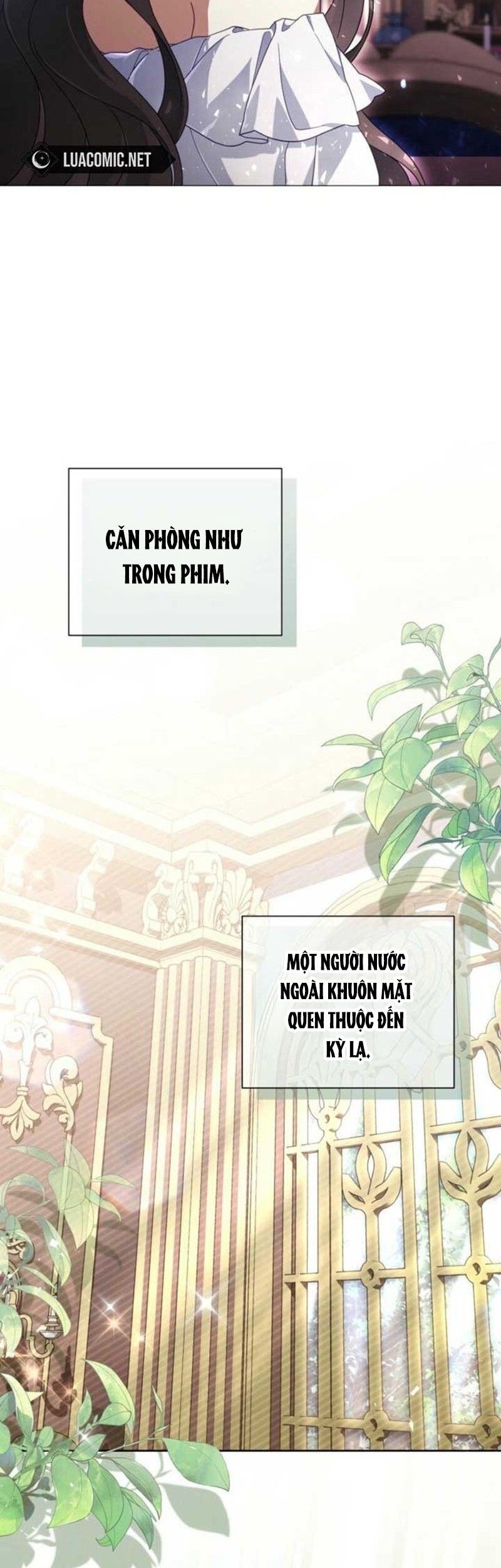 Khi Nữ Phản Diện Là Streamer Chap 1 - Next Chap 2