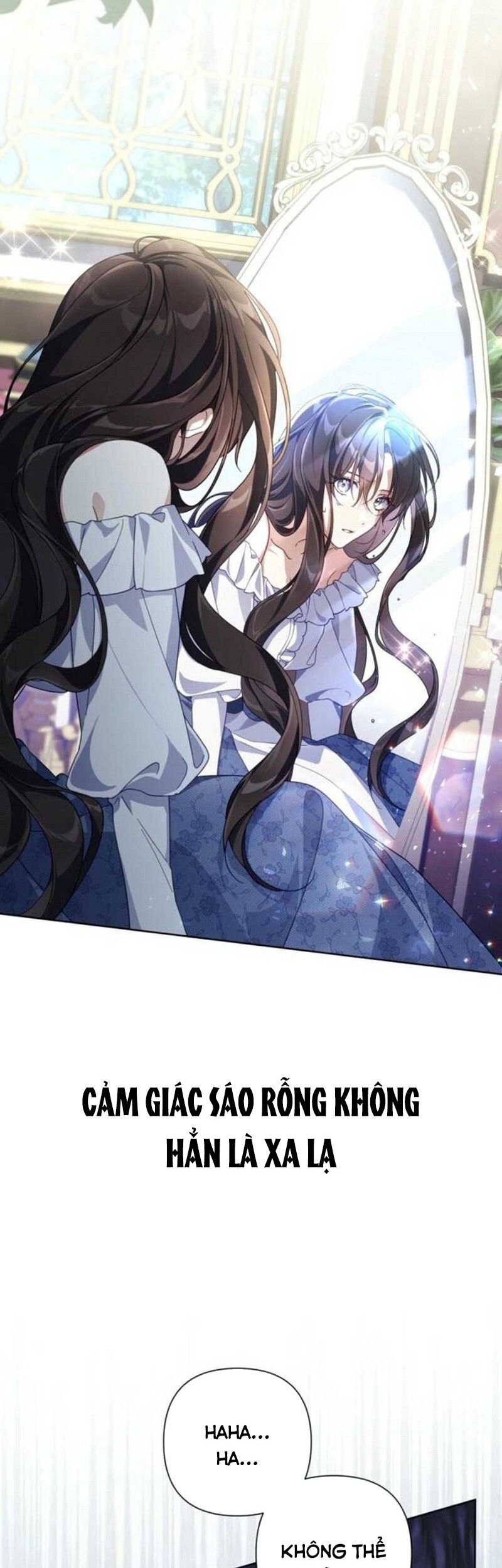 Khi Nữ Phản Diện Là Streamer Chap 1 - Next Chap 2