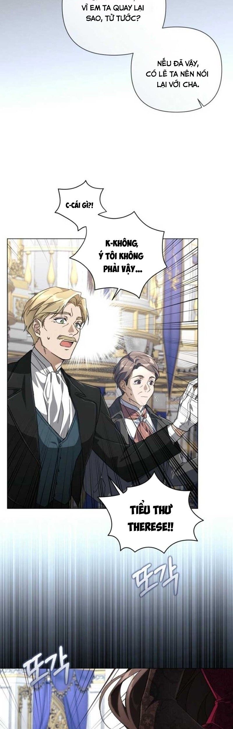 Khi Nữ Phản Diện Là Streamer Chap 1 - Next Chap 2