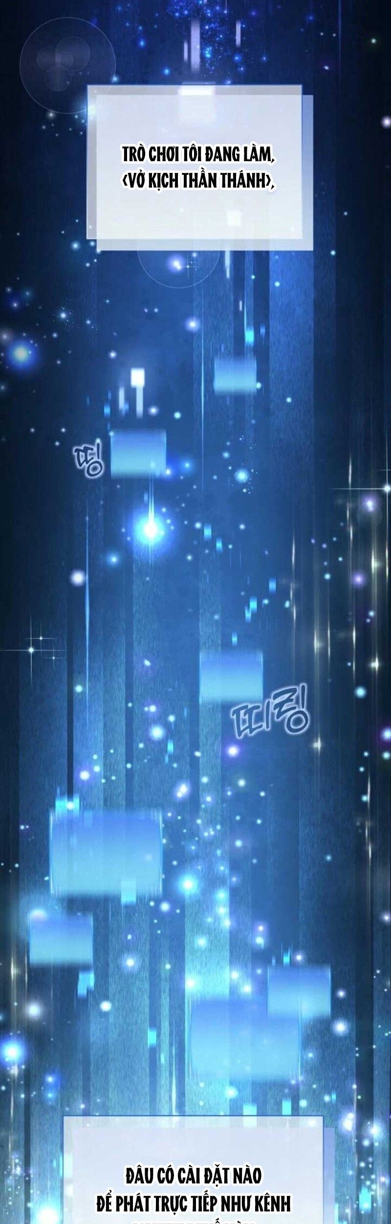 Khi Nữ Phản Diện Là Streamer Chap 1 - Next Chap 2