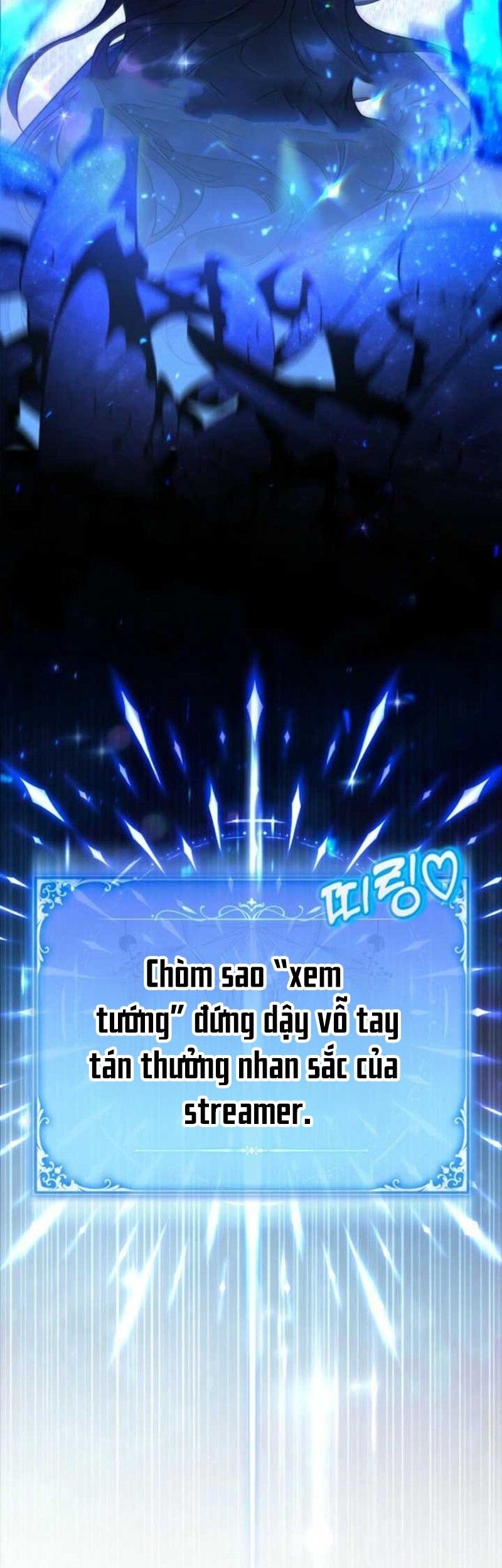 Khi Nữ Phản Diện Là Streamer Chap 1 - Next Chap 2