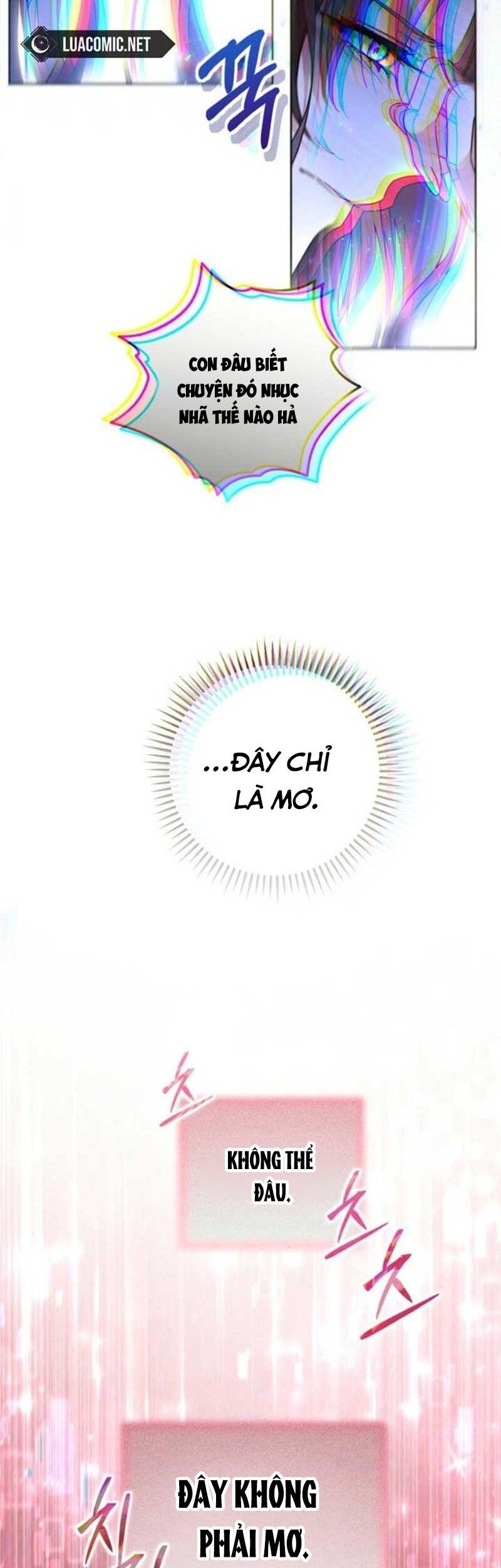 Khi Nữ Phản Diện Là Streamer Chap 1 - Next Chap 2