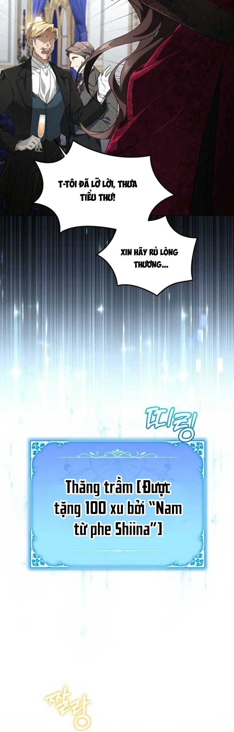 Khi Nữ Phản Diện Là Streamer Chap 1 - Next Chap 2