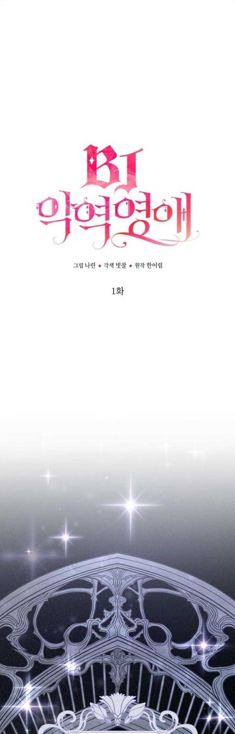 Khi Nữ Phản Diện Là Streamer Chap 1 - Next Chap 2