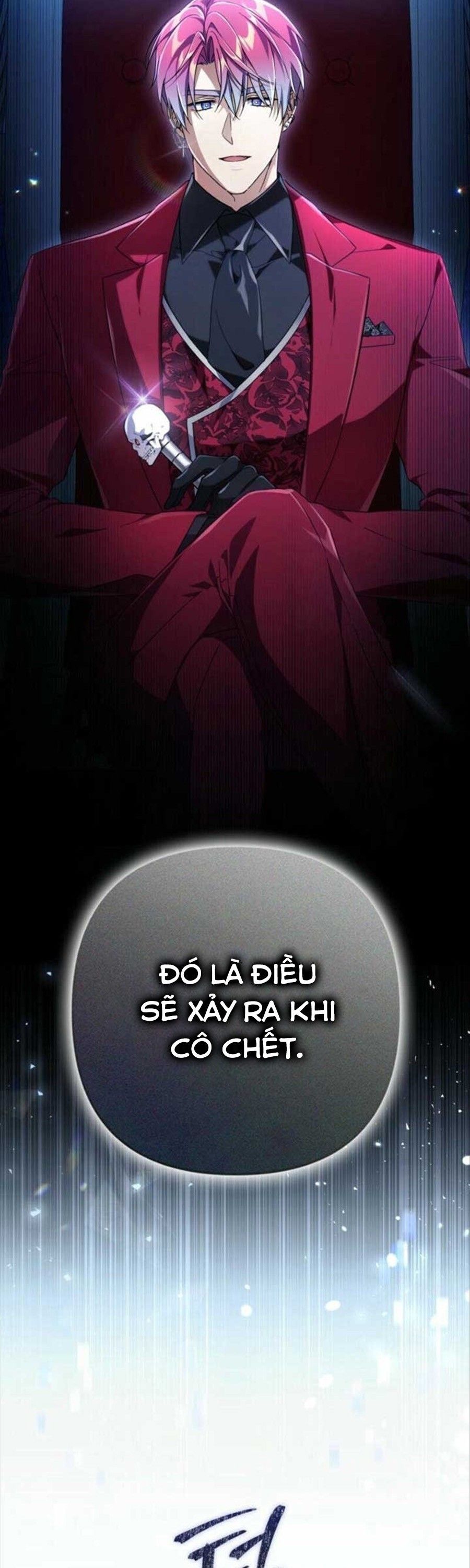 Khi Nữ Phản Diện Là Streamer Chap 2 - Next Chap 3