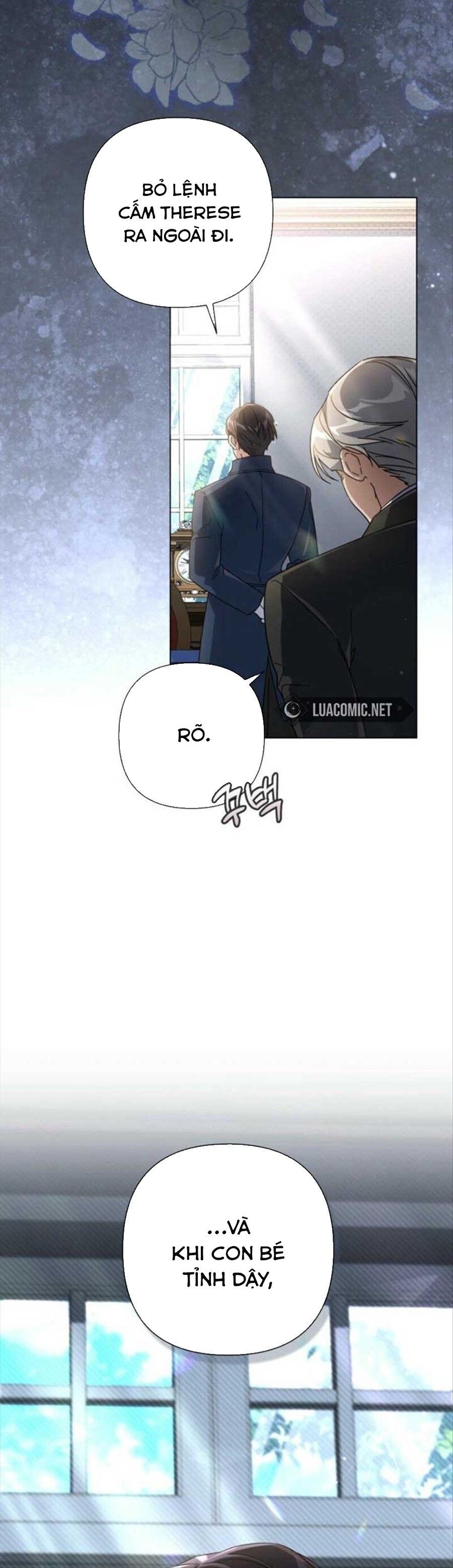 Khi Nữ Phản Diện Là Streamer Chap 2 - Next Chap 3