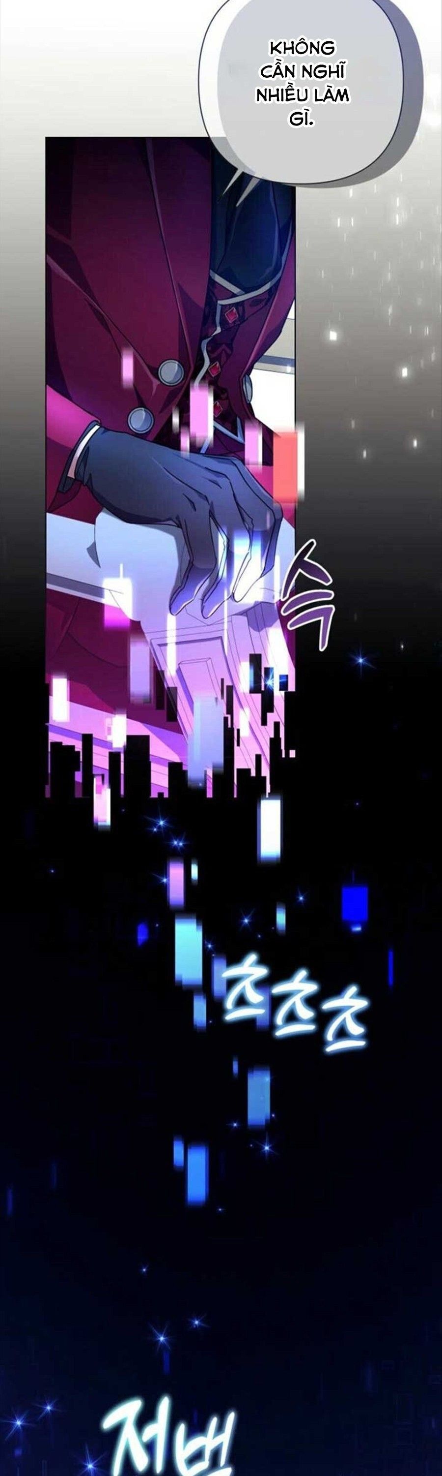 Khi Nữ Phản Diện Là Streamer Chap 2 - Next Chap 3