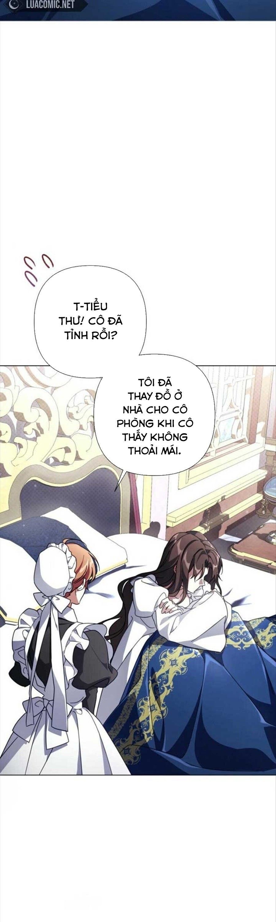 Khi Nữ Phản Diện Là Streamer Chap 2 - Next Chap 3