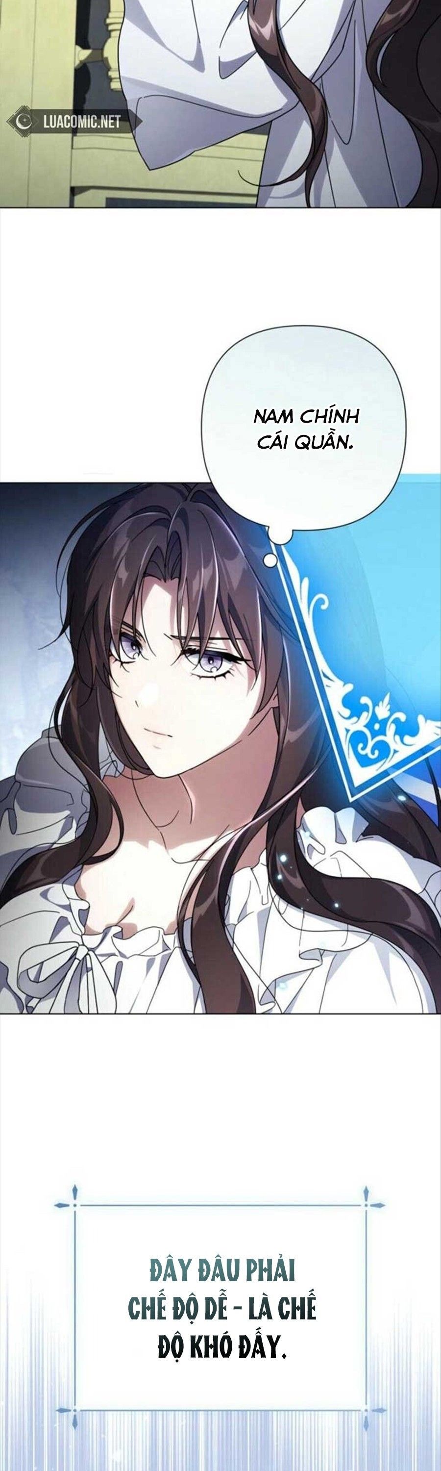 Khi Nữ Phản Diện Là Streamer Chap 2 - Next Chap 3