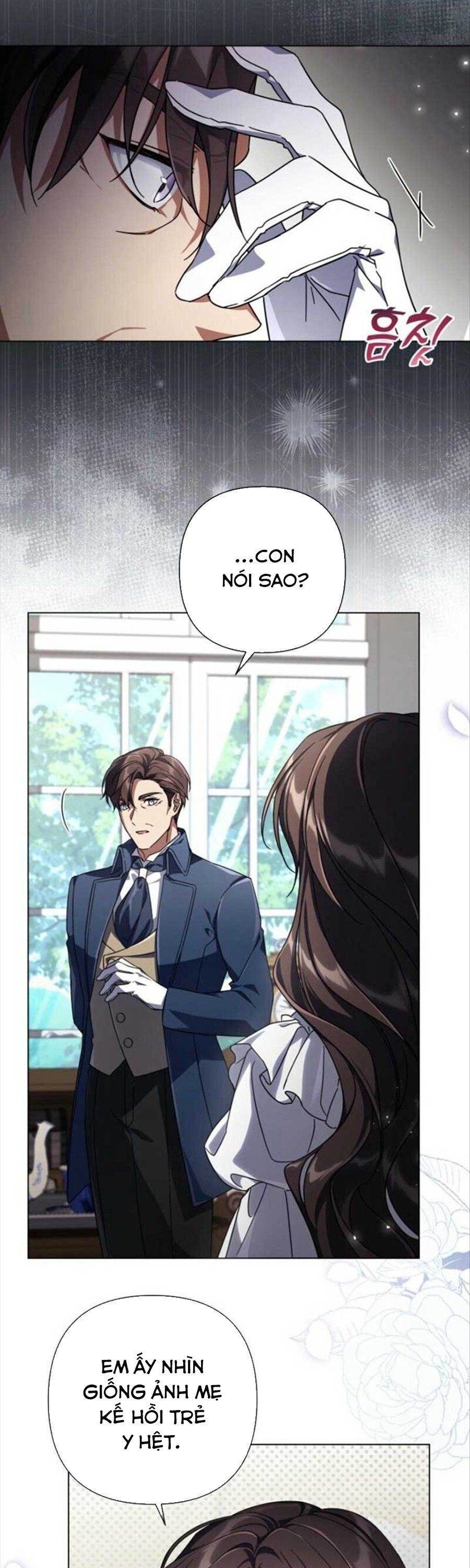 Khi Nữ Phản Diện Là Streamer Chap 2 - Next Chap 3