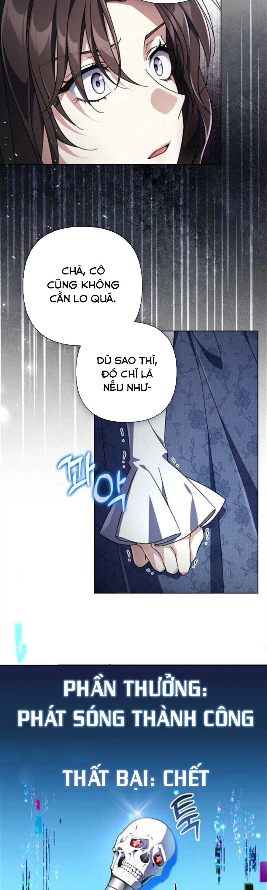 Khi Nữ Phản Diện Là Streamer Chap 2 - Next Chap 3