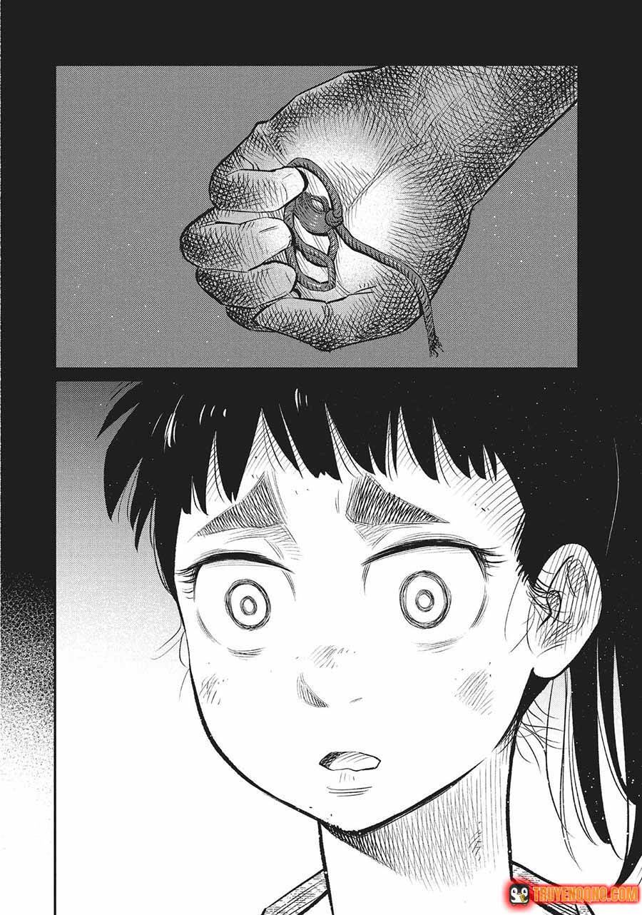 Khi Thế Giới Cùng Nhảy Múa Chap 30 - Next Chap 31