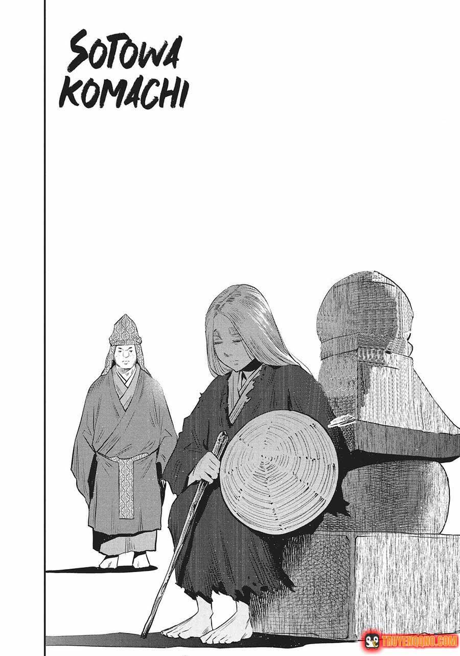 Khi Thế Giới Cùng Nhảy Múa Chap 31 - Next Chap 32