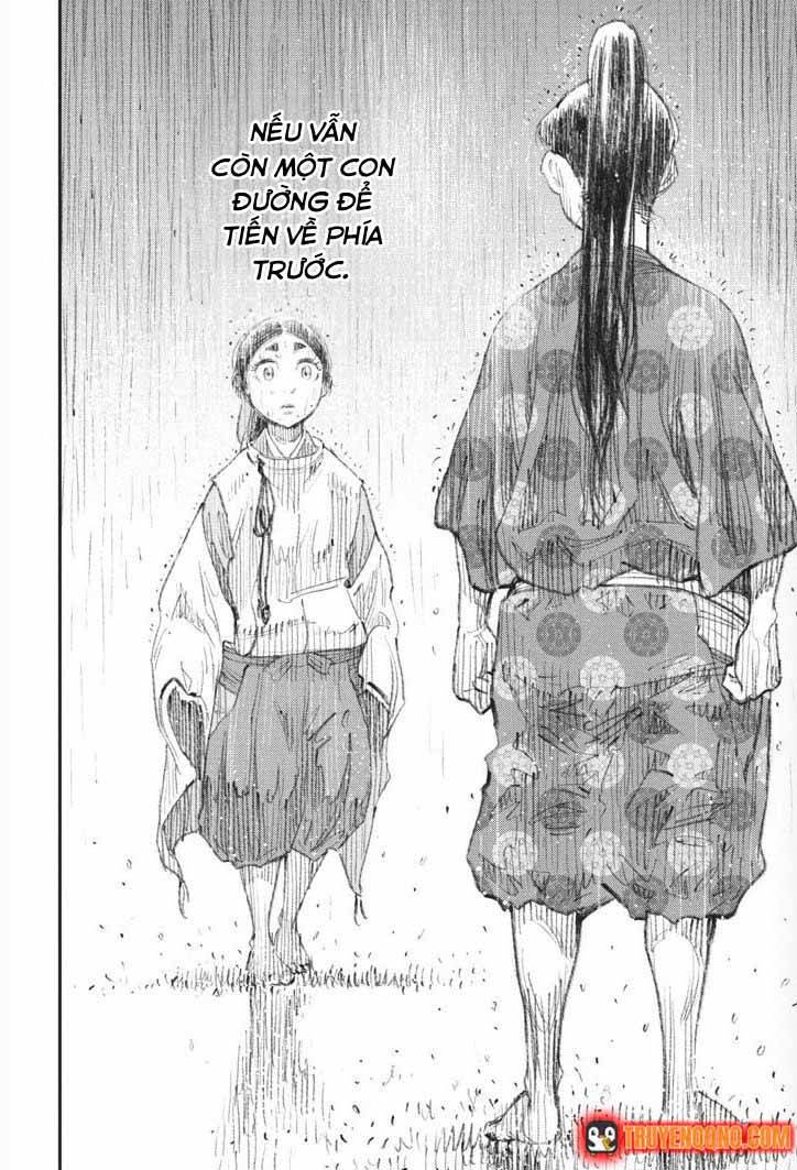 Khi Thế Giới Cùng Nhảy Múa Chap 36 - Next Chap 37