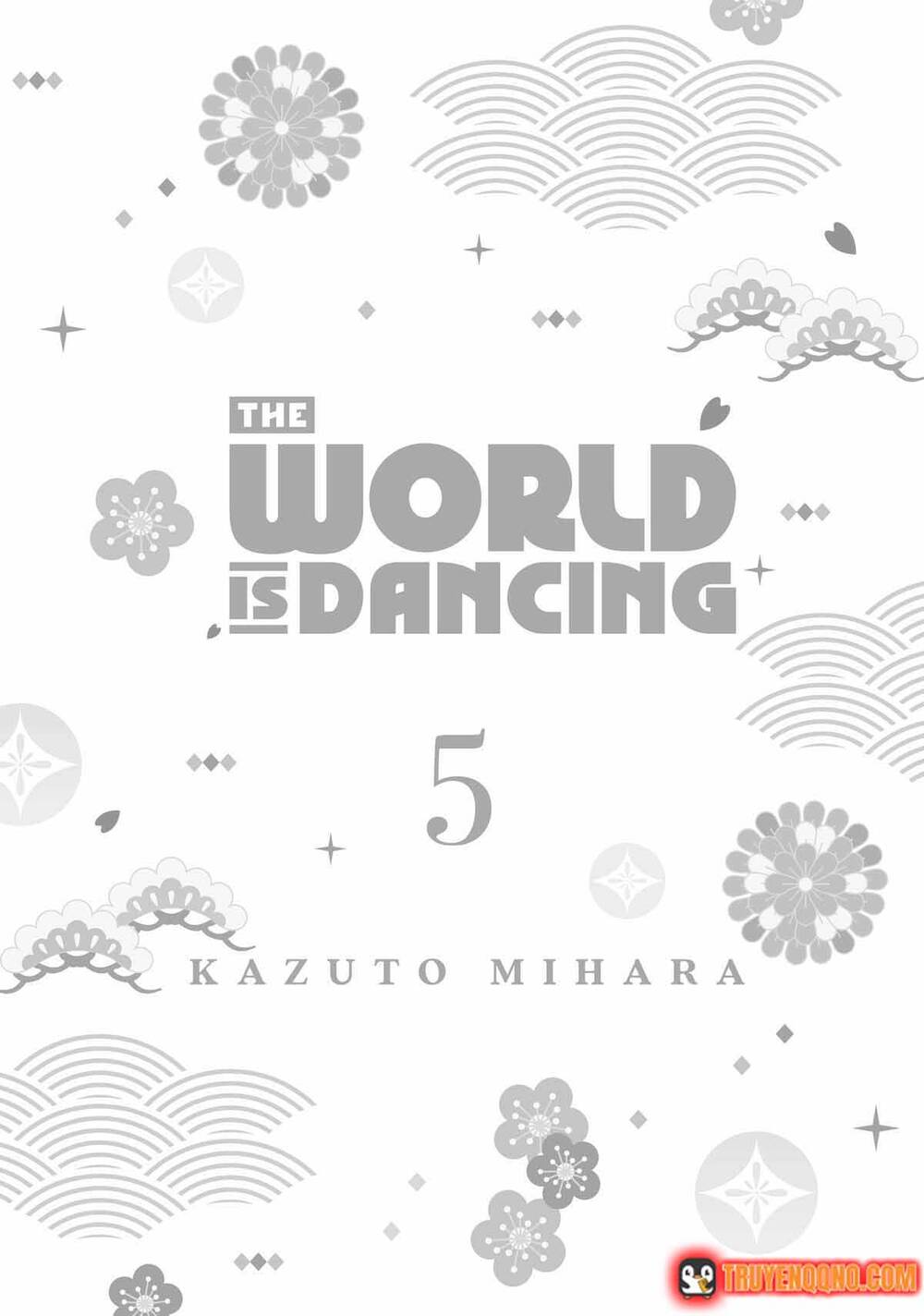 Khi Thế Giới Cùng Nhảy Múa Chap 38 - Next Chap 39