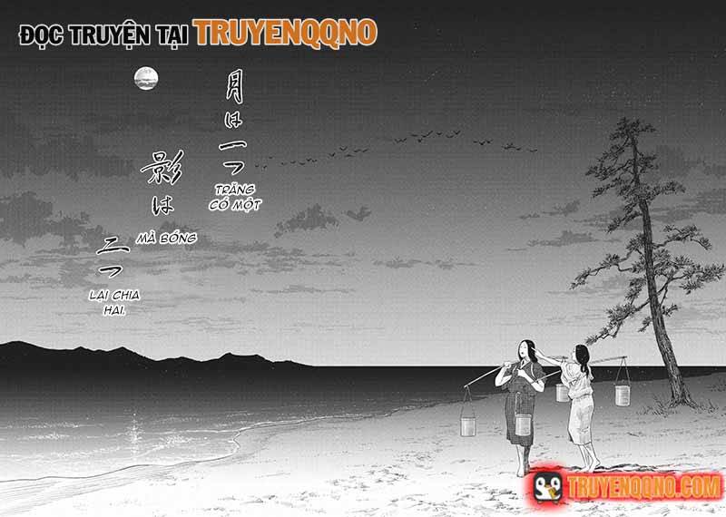 Khi Thế Giới Cùng Nhảy Múa Chap 43 - Next Chap 44