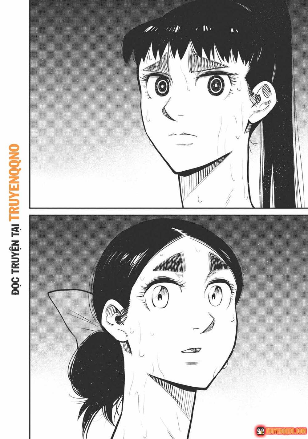 Khi Thế Giới Cùng Nhảy Múa Chap 44 - Next Chap 45