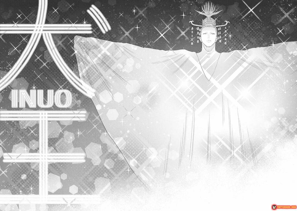 Khi Thế Giới Cùng Nhảy Múa Chap 48 - Next Chap 49