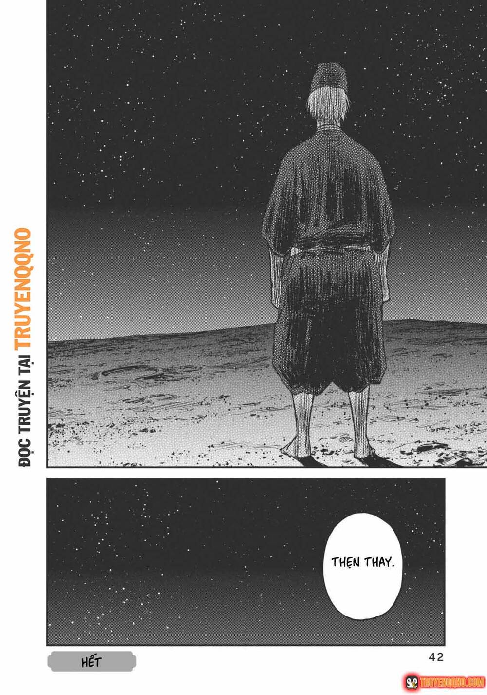 Khi Thế Giới Cùng Nhảy Múa Chap 49 - Next Chap 50