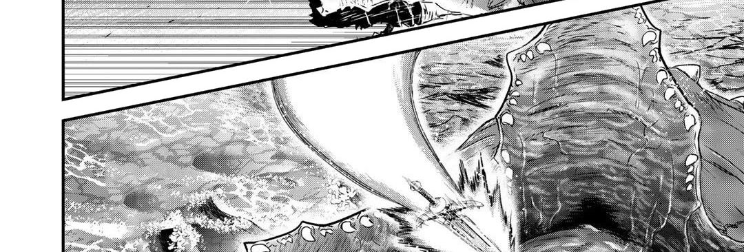 Khi Tôi Chuyển Sinh Thành Một Thanh Kiếm Chap 44 - Next Chap 45