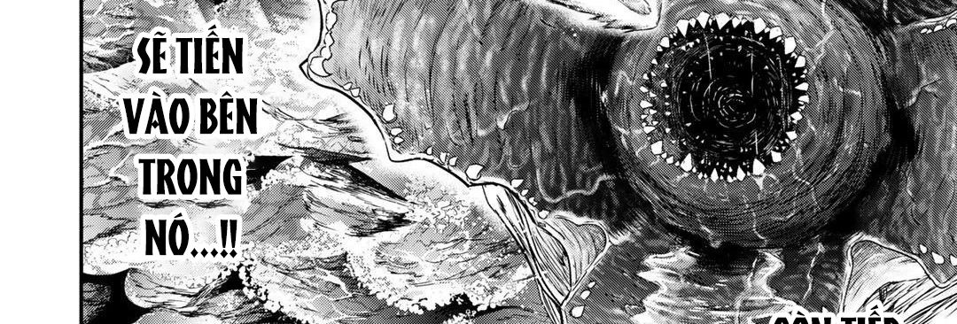 Khi Tôi Chuyển Sinh Thành Một Thanh Kiếm Chap 44 - Next Chap 45