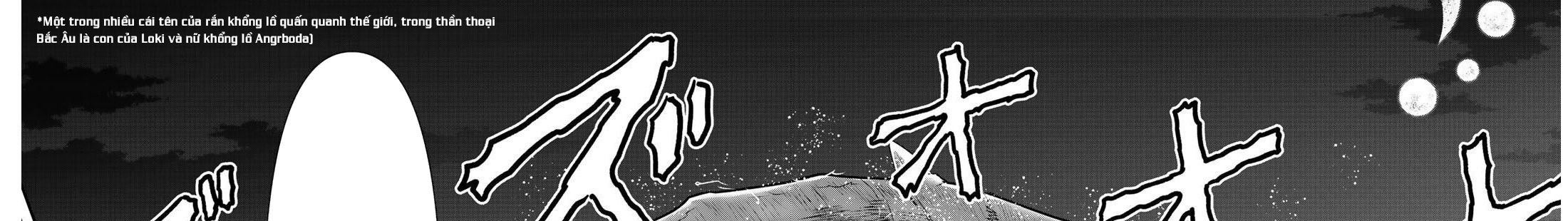 Khi Tôi Chuyển Sinh Thành Một Thanh Kiếm Chap 44 - Next Chap 45