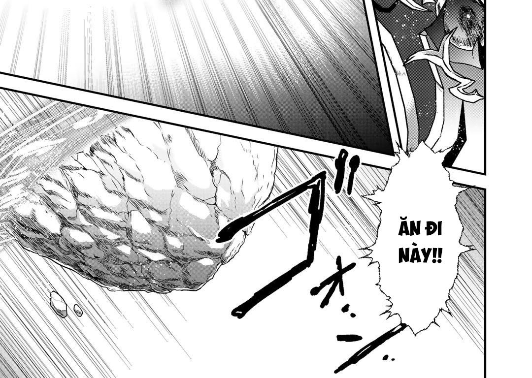 Khi Tôi Chuyển Sinh Thành Một Thanh Kiếm Chap 45 - Next Chap 46