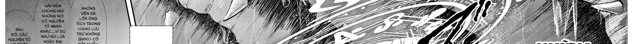 Khi Tôi Chuyển Sinh Thành Một Thanh Kiếm Chap 45 - Next Chap 46