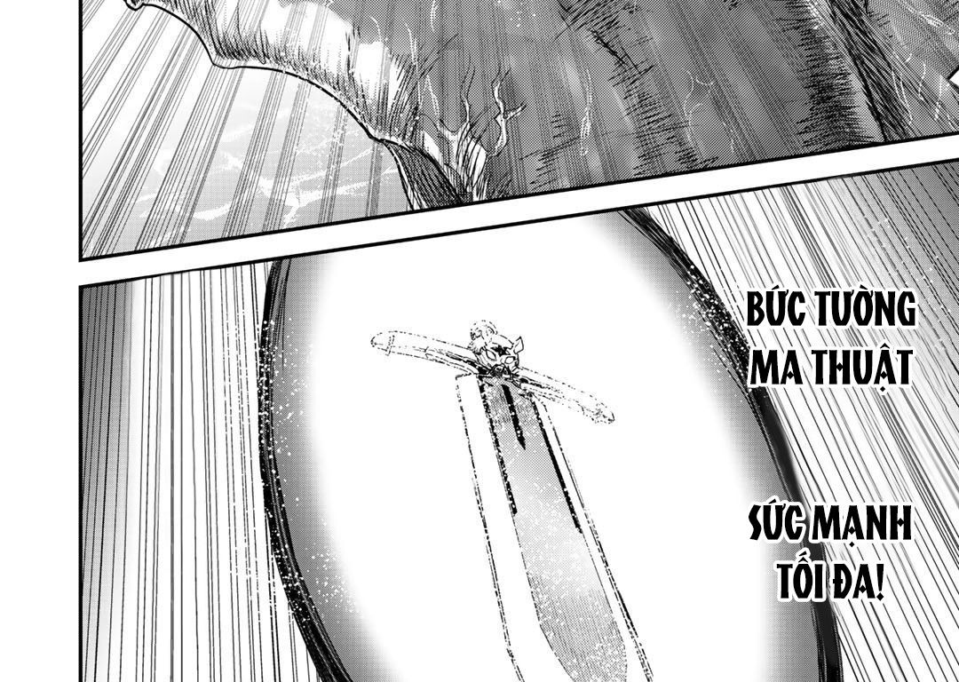 Khi Tôi Chuyển Sinh Thành Một Thanh Kiếm Chap 45 - Next Chap 46