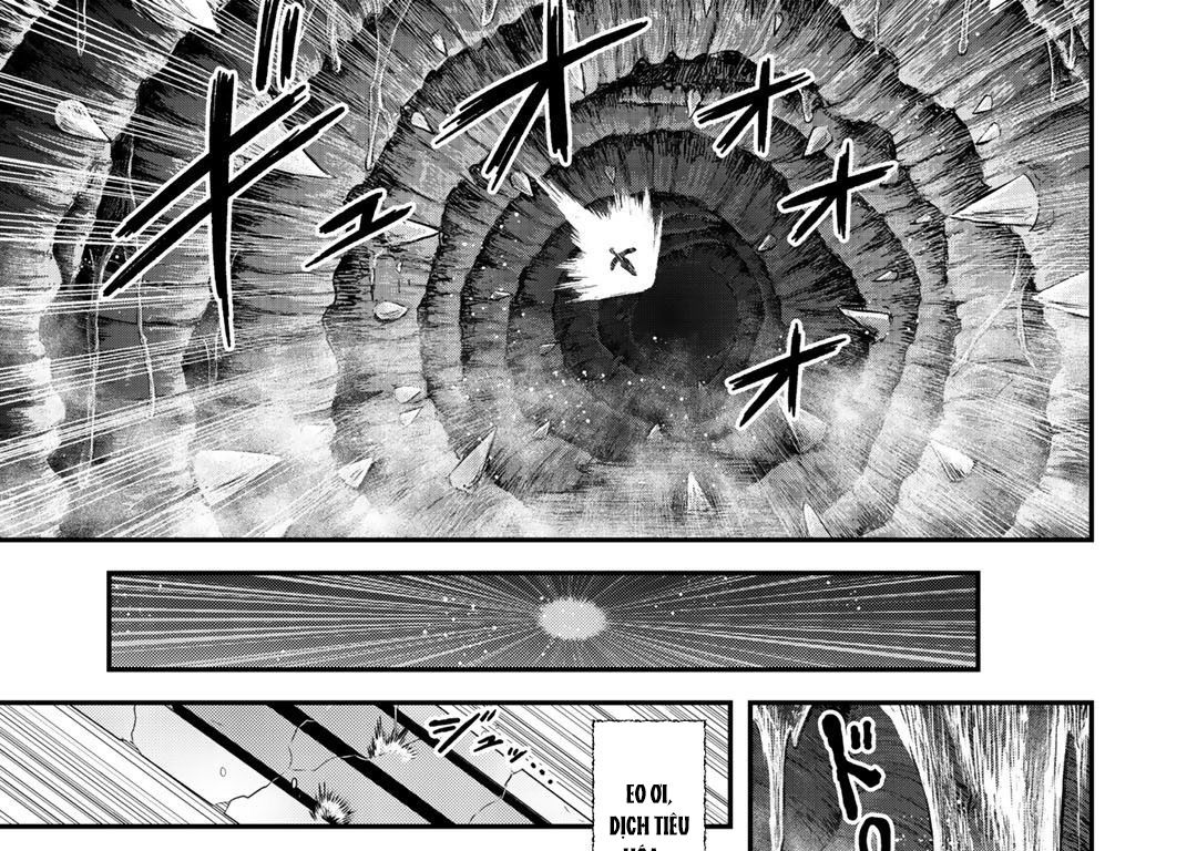 Khi Tôi Chuyển Sinh Thành Một Thanh Kiếm Chap 45 - Next Chap 46