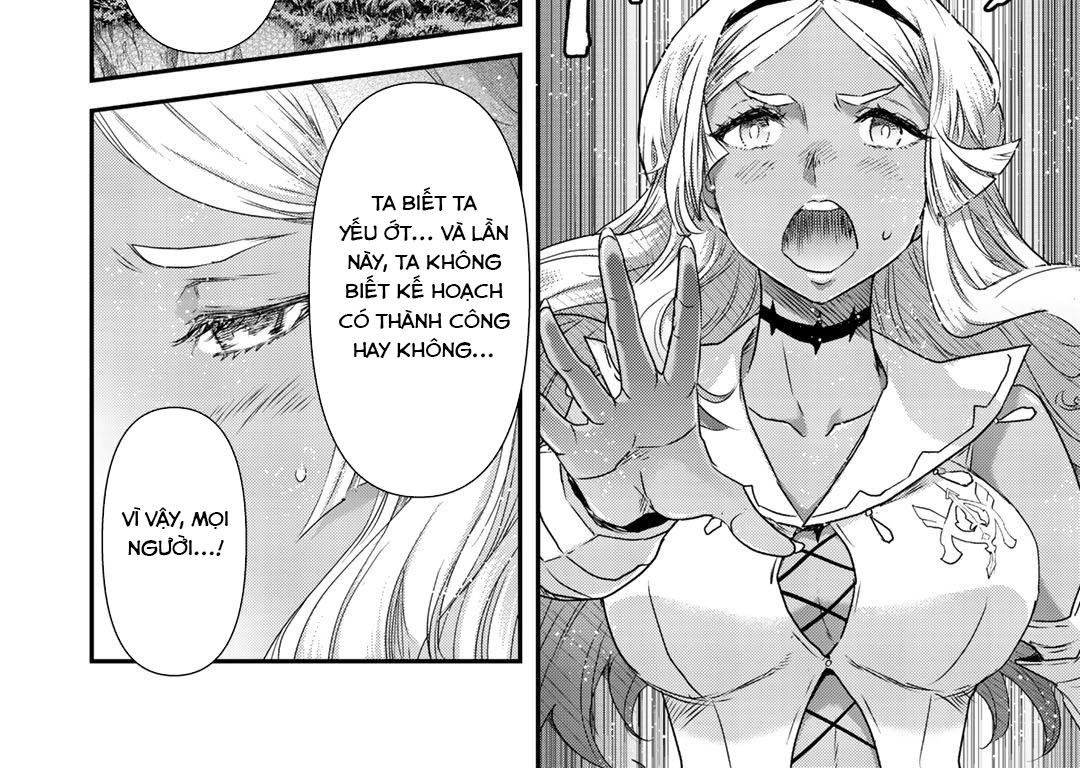 Khi Tôi Chuyển Sinh Thành Một Thanh Kiếm Chap 52 - Next Chap 53