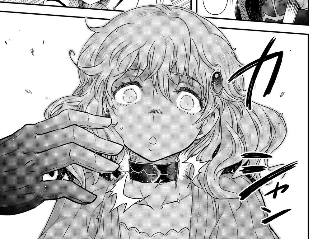 Khi Tôi Chuyển Sinh Thành Một Thanh Kiếm Chap 54 - Next Chap 55