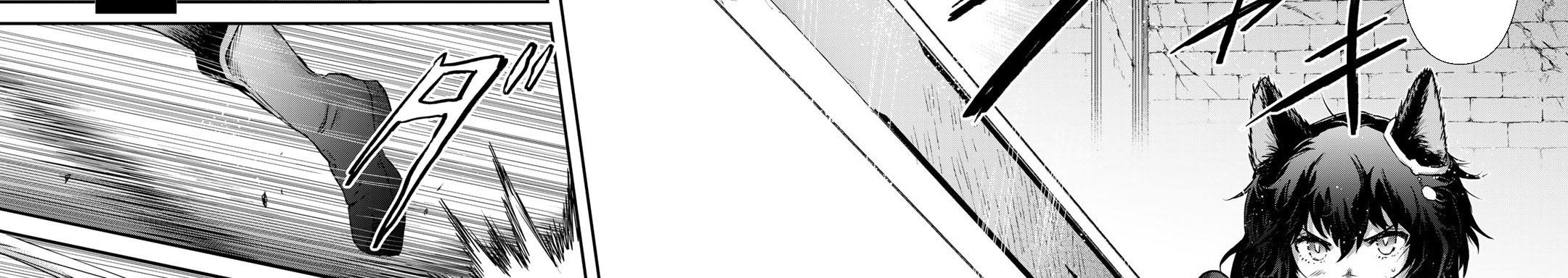 Khi Tôi Chuyển Sinh Thành Một Thanh Kiếm Chap 58 - Next Chap 59