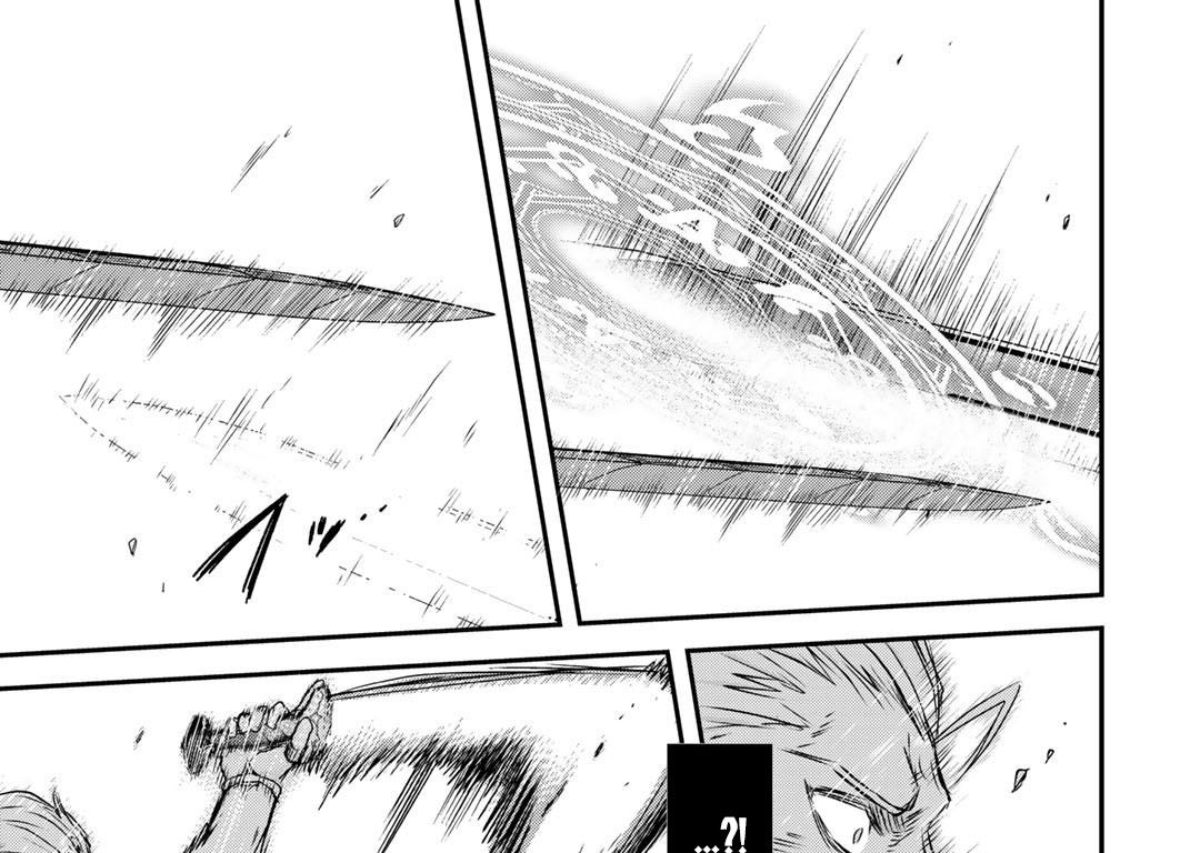 Khi Tôi Chuyển Sinh Thành Một Thanh Kiếm Chap 58 - Next Chap 59