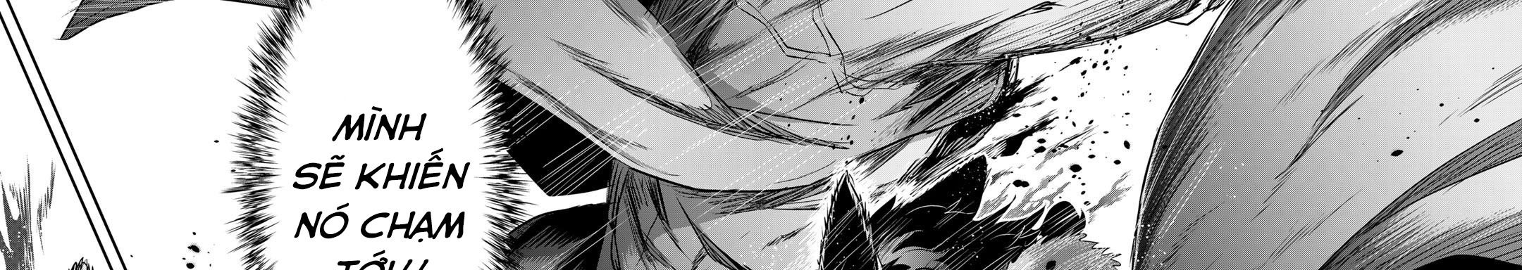 Khi Tôi Chuyển Sinh Thành Một Thanh Kiếm Chap 58 - Next Chap 59