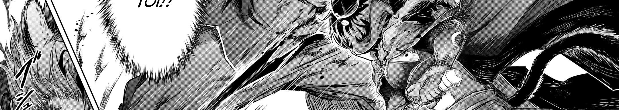 Khi Tôi Chuyển Sinh Thành Một Thanh Kiếm Chap 58 - Next Chap 59