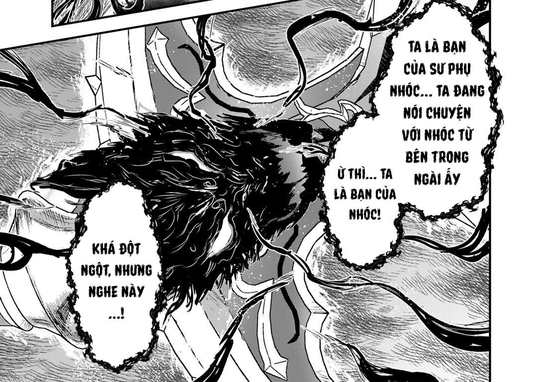 Khi Tôi Chuyển Sinh Thành Một Thanh Kiếm Chap 58 - Next Chap 59