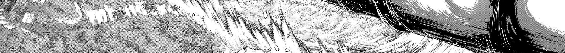 Khi Tôi Chuyển Sinh Thành Một Thanh Kiếm Chap 58 - Next Chap 59