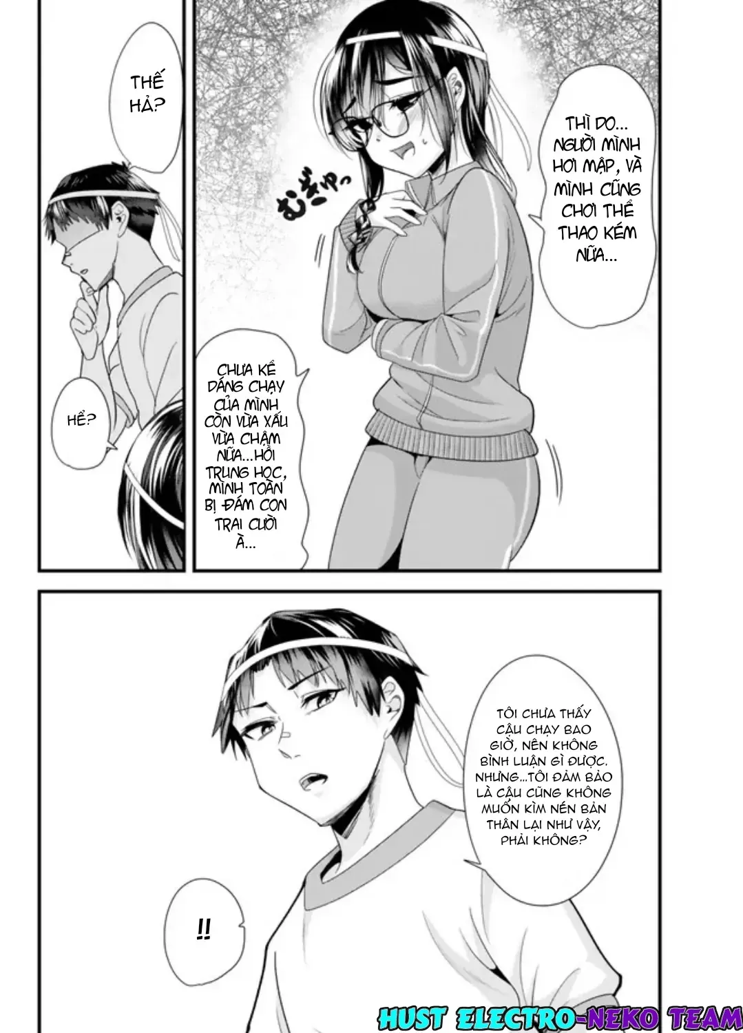 Khi Tôi Cố Gắng Trả Thù Những Kẻ Bắt Nạt Ở Quê Nhà, Một Cuộc Chiến Khác Lại Bắt Đầu Chap 14 - Next Chap 15