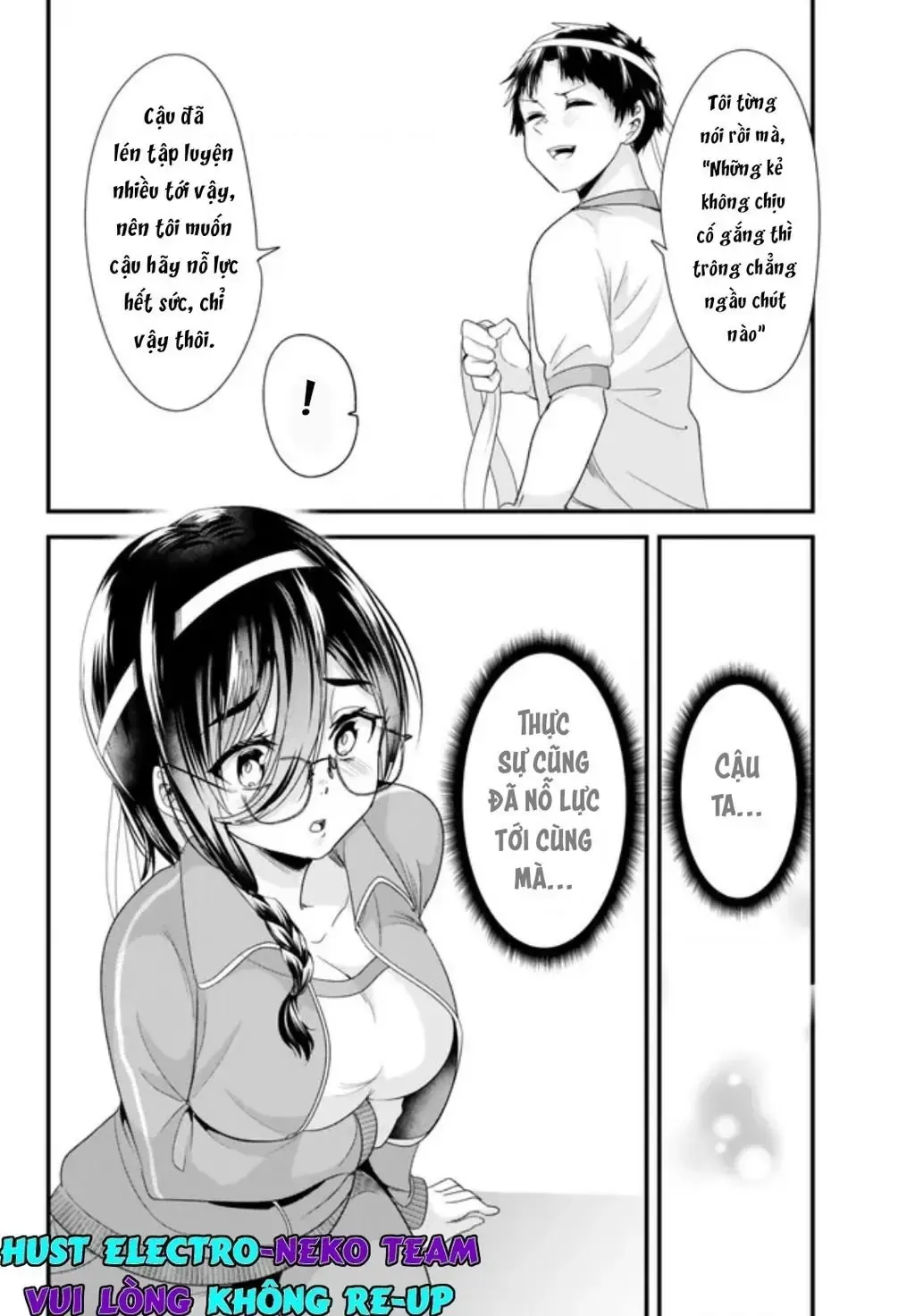 Khi Tôi Cố Gắng Trả Thù Những Kẻ Bắt Nạt Ở Quê Nhà, Một Cuộc Chiến Khác Lại Bắt Đầu Chap 15 - Next Chap 16