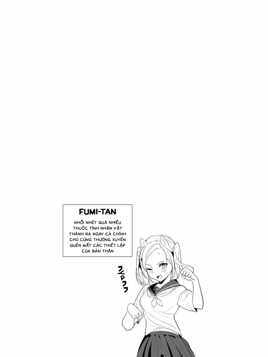 Khi Tôi Cố Gắng Trả Thù Những Kẻ Bắt Nạt Ở Quê Nhà, Một Cuộc Chiến Khác Lại Bắt Đầu Chap 2 - Next Chap 3