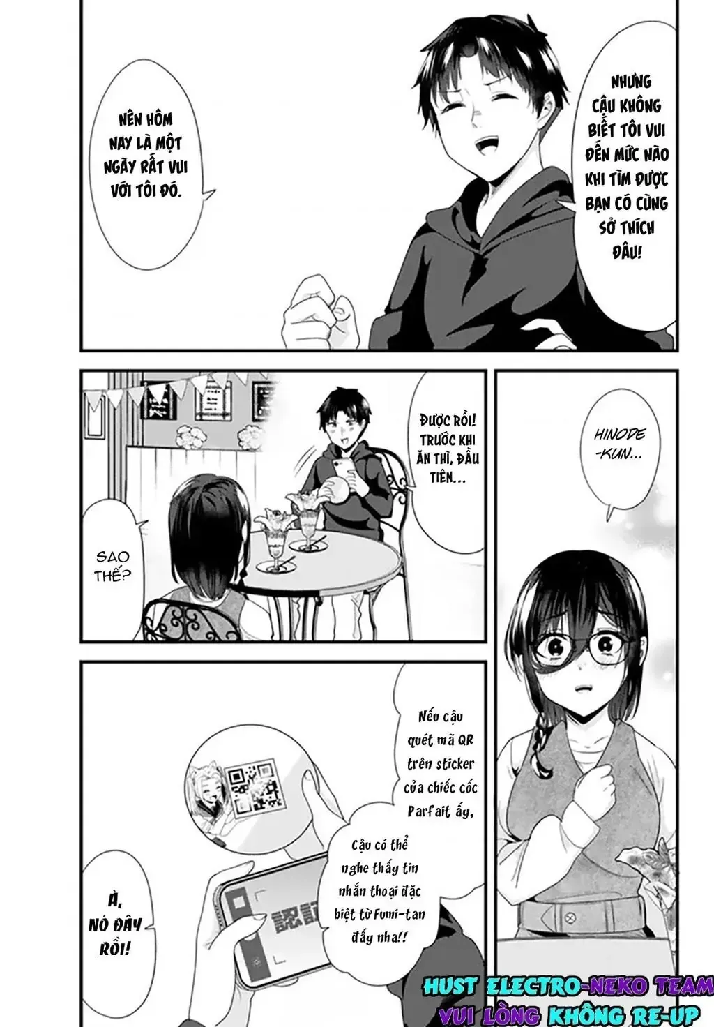 Khi Tôi Cố Gắng Trả Thù Những Kẻ Bắt Nạt Ở Quê Nhà, Một Cuộc Chiến Khác Lại Bắt Đầu Chap 20 - Next Chap 21