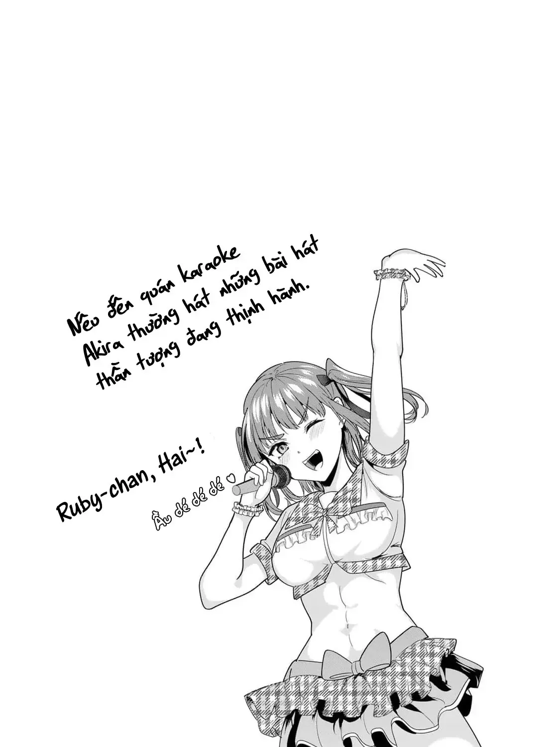 Khi Tôi Cố Gắng Trả Thù Những Kẻ Bắt Nạt Ở Quê Nhà, Một Cuộc Chiến Khác Lại Bắt Đầu Chap 23 - Next Chap 24