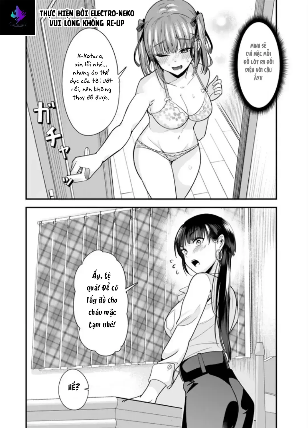 Khi Tôi Cố Gắng Trả Thù Những Kẻ Bắt Nạt Ở Quê Nhà, Một Cuộc Chiến Khác Lại Bắt Đầu Chap 24 - Next Chap 25