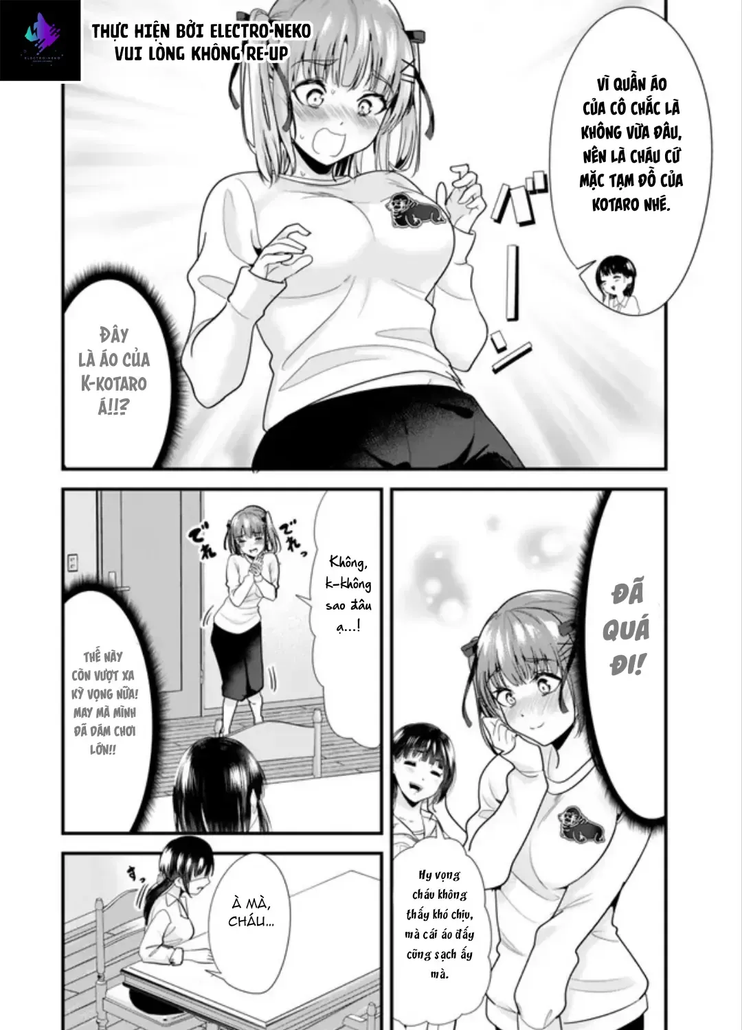 Khi Tôi Cố Gắng Trả Thù Những Kẻ Bắt Nạt Ở Quê Nhà, Một Cuộc Chiến Khác Lại Bắt Đầu Chap 24 - Next Chap 25