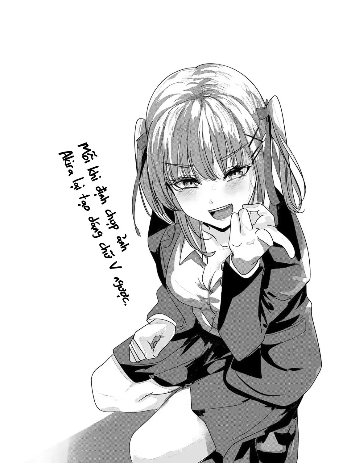 Khi Tôi Cố Gắng Trả Thù Những Kẻ Bắt Nạt Ở Quê Nhà, Một Cuộc Chiến Khác Lại Bắt Đầu Chap 24 - Next Chap 25